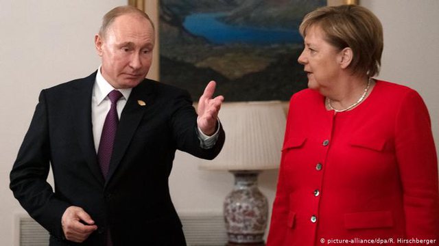 KUPA U MBUSH/ Gjermania merr kurs konfrontimi me Rusinë, mesazhi për Putin