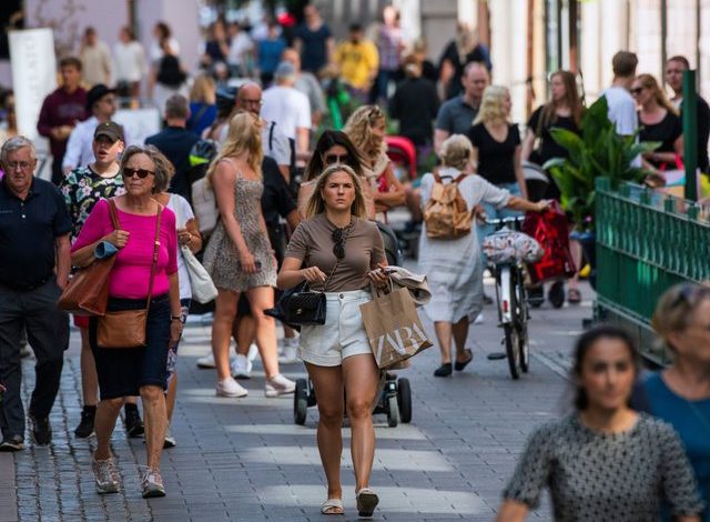 REFUZOI IZOLIMIN/ Suedia, më pak vdekje se Norvegjia e Danimarka: Strategjia jonë funksionoi