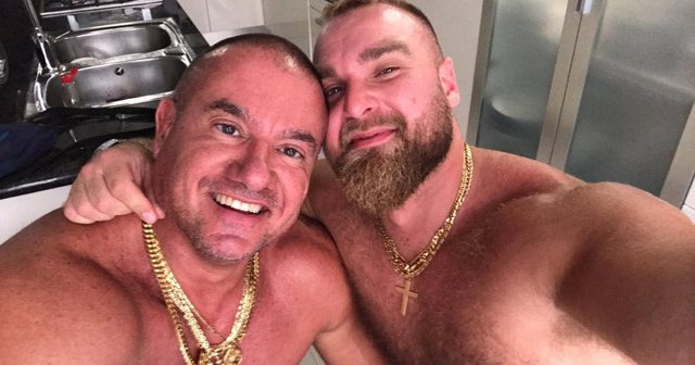VRASJA E ÇIFTIT HOMOSEKSUAL/ Gjendet prova që fundosi shqiptarin Daniel Muka (DETAJET+FOTOT)