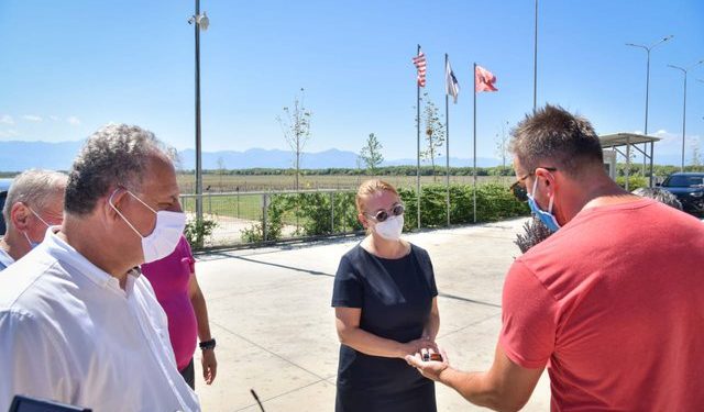 NË BIZNESIN E BIMËVE MEDICINALE/ Denaj: Mbështesim produktet “Made in Albania”