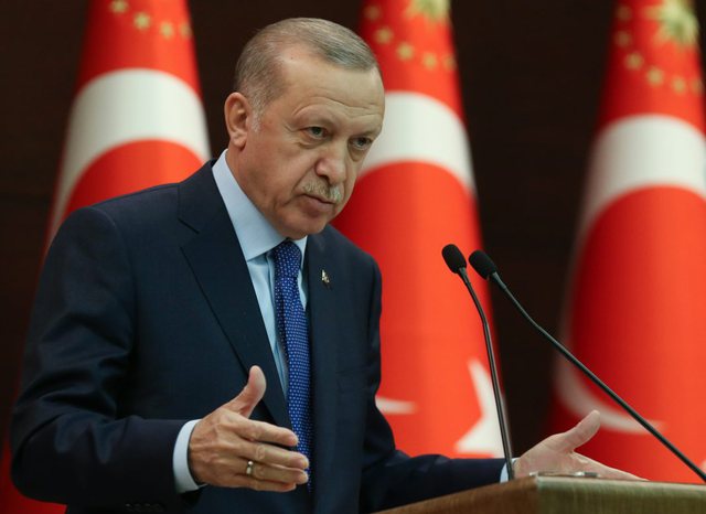 SHPËRTHEJNË RASTET ME COVID NË TURQI/ Ultimatumi i Erdogan: Nuk do lejohet…
