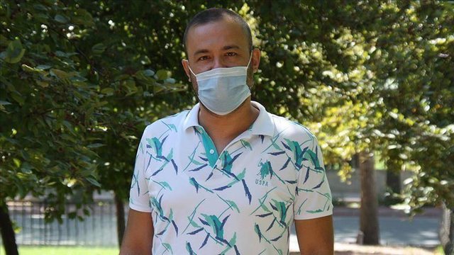 LAJM I MIRË/ Pacienti me COVID-19 shërohet me plazmën imune