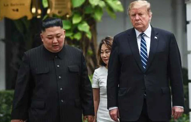 “MOS E NËNVLERËSONI ASNJËHERË”/ Trump zbulon gjendjen shëndetësore të Kim Jong-Un