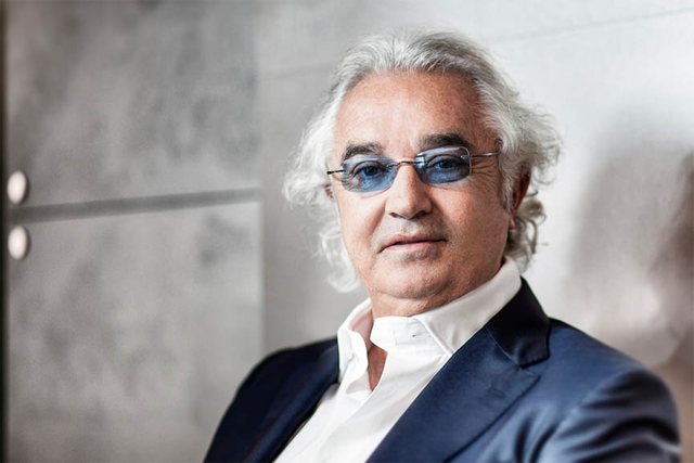 LAJM I MIRË/ Biznesmeni italian Flavio Briatore mposht Covid-19