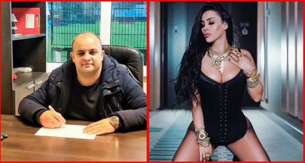 FJOLLA MORINA U KAP ME DY ARMË NË MAKINË/ Flet biznesmeni që udhëtonte me të: Unë dhe shoferi…