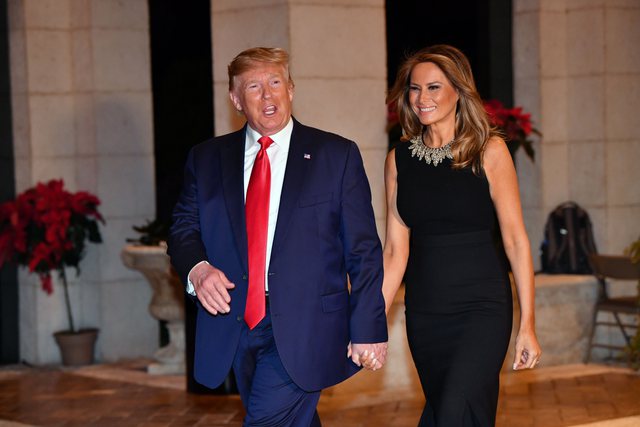DALIN FOTOT/ Kush është gruaja që tentoi të vrasë Donald Trump
