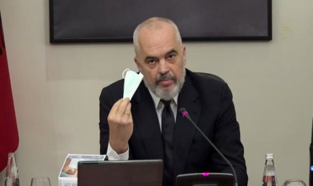 PARALAJMËRIM PËR PROTESTË/ Rama pret mjekët në kryeministri, ja 4 kërkesat e tyre