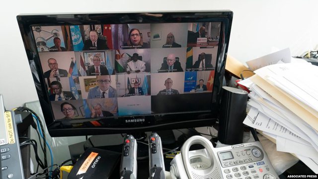 KINA NË SHËNJESTËR PËR VIRUSIN/ Të mëdhenjtë përplasen në OKB, tensione mes SHBA-Kinë-Rusi