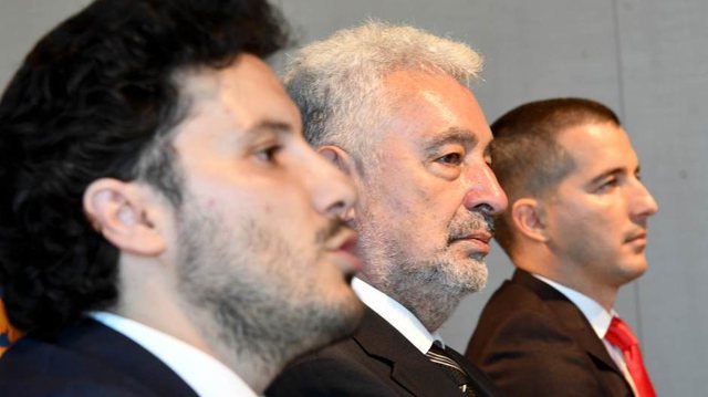 “KA BIZNESE DHE LIDHJE ME GJUKANOVIÇ..”/ Plas mes Vuçiç dhe pro-serbit fitues të Malit të Zi