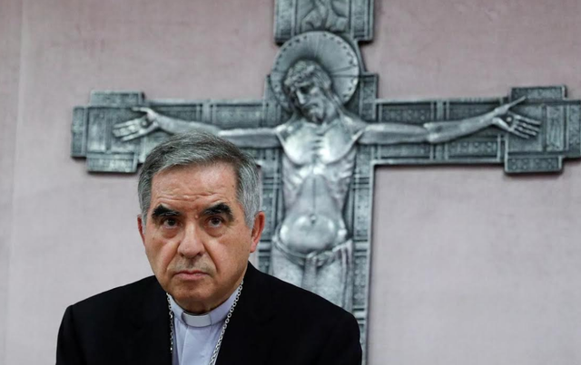 SKANDALI NË VATIKAN/ Brenda aferës që tronditi Papa Françeskun, ja pse akuzohet i besuari i tij
