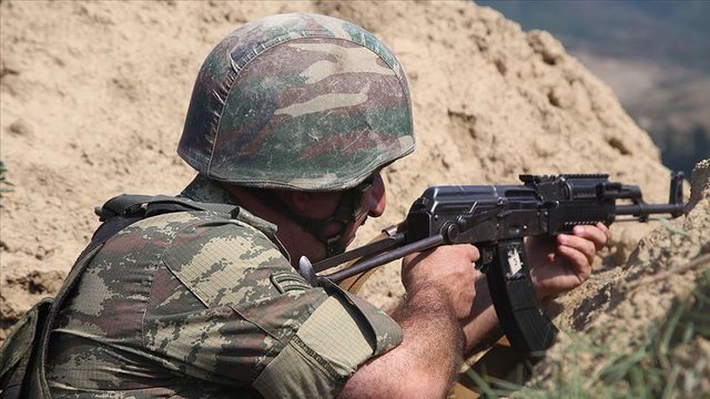 KONFLIKTI I RI NË BOTË/ Turqia ndërhyn sërish: Shteti terrorist të mos guxojë…