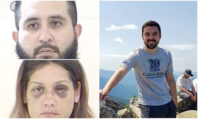 NGJARJE HORROR NË ANGLI/ Burri vret të dashurin e gruas pasi zbulon tradhtinë, e detyron t’i presë trupin (FOTO)
