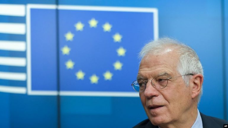 JEP ALARMIN/ Shefi i politikës së Jashtme në BE: Marrëdhëniet BE-Turqi, në një pikë kritike