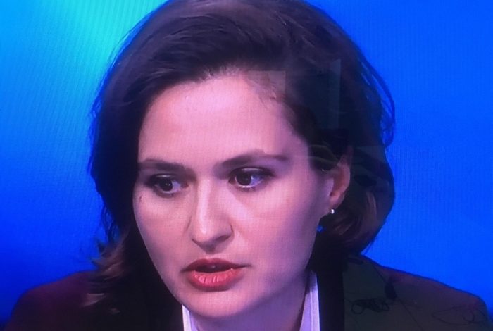 “ÇFARË BISEDOVA NË KORRIK ME RAMËN”/ Ministrja Shahini tregon prapaskenat e largimit