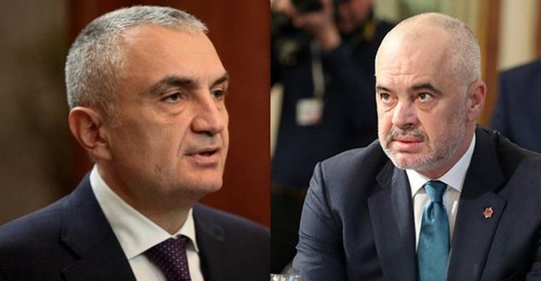 “ANTISHPIFJA”/ Meta: Qeveria dhe kuvendi njëpartiak të tërhiqen nga modeli i neveritshëm Lukashenko. Do jem në krah…