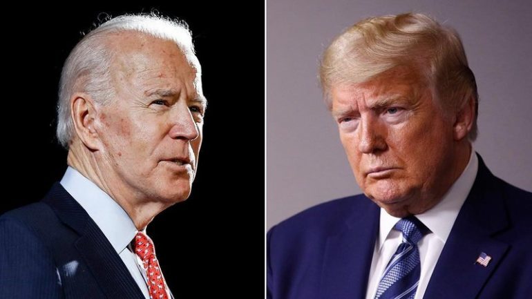 ZGJEDHJET PRESIDENCIALE/ Trump: Joe Biden të kërkojë falje për retorikat anti-vaksinë, ekonomia amerikane do rimëkëmbet
