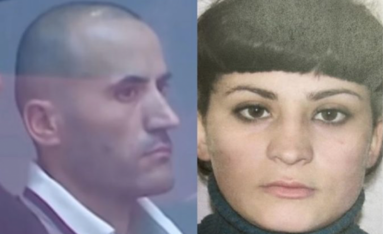 EKZEKUTOI MOTRËN ME URDHËR TË BABAIT/ Shkëlzen Buci nxjerr EMRAT: Vajza ishte bërë leckë, e çonin në hotele dhe e drogonin. E pamë në videoklipin e…