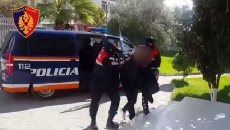 OPERACIONI “POROSIA”/ Shkon në shtatë numri i të arrestuarve. Policia zbardh akuzat që rëndojnë mbi ta