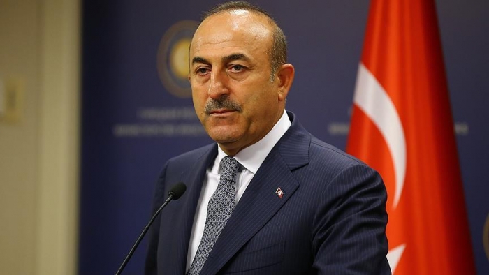 TENSIONET PËR DETIN/ Kryediplomati turk: Nëse Greqia mendon se është në të drejtë le të ulet në tryezë