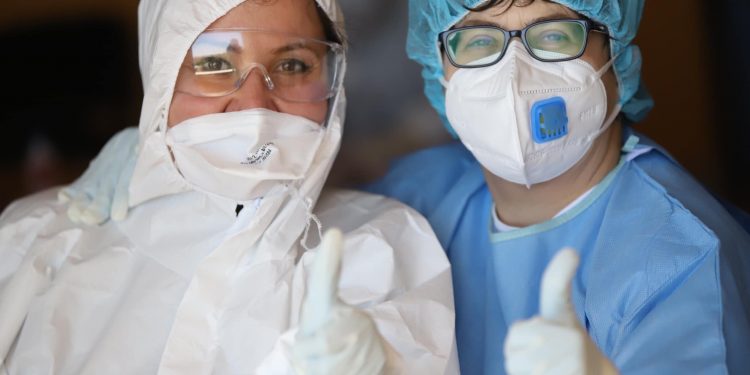 LAJMI I MIRË/ 51 qytetarë fitojnë betejën me COVID gjatë 24 orëve të fundit, ja sa janë shëruar në total