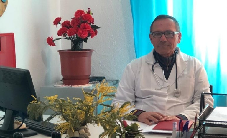 I PREKUR NGA COVID-19, VDES MJEKU NGA KAVAJA/ MSH: Vuante nga disa sëmundje, i shërbeu deri në fund me…