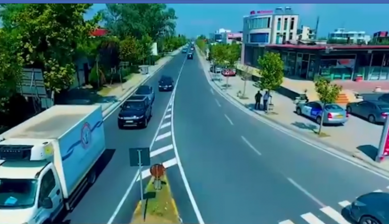 NGA BYPASSI I FIERIT TEK KORÇË-ERSEKË/ Rama nis javën me 12 rrugët e rindërtuara në Jugun e Shqipërisë (VIDEO)