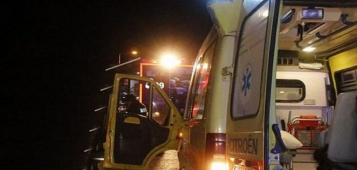TRAGJIKE/ Aksidentohet rëndë familja shqiptare në Greqi, humb jetën nëna, në gjendje të rëndë babai dhe vajza…