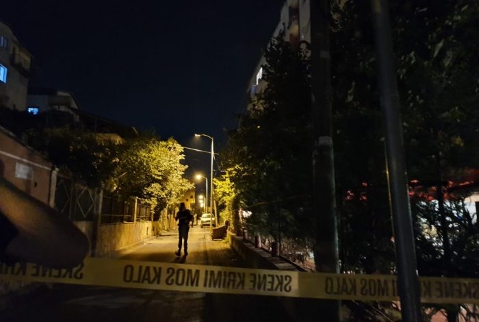 PLAGOSJA NË TIRANË/ I riu festonte 30 vjetorin, në lokal festohej me alkool dhe drogë