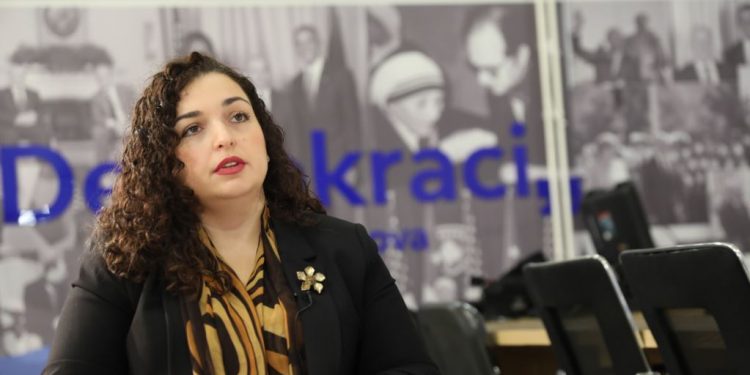 E ZHGËNJYER/ Osmani: Marrëveshja nuk solli ato që u premtuan për një kohë të gjatë