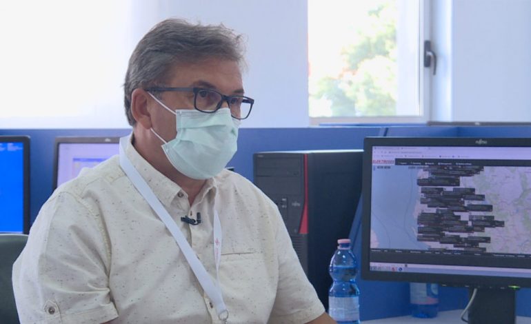 “KEMI VËNË RE EDHE PREKJE TË…”/ Skënder Brataj: Ka 7 mutacione të Covid-19 në qarkullim