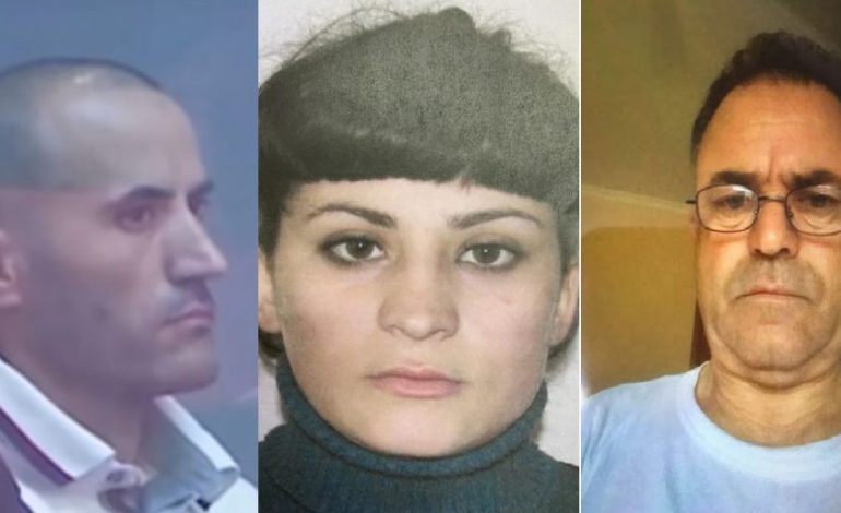 “SE BËN VAKI TË MERR KOKA ERË…”/ Kërcënimet që babë e bir i bën dëshmitarit: Eglantina e kishte pak dhe ta varje në…