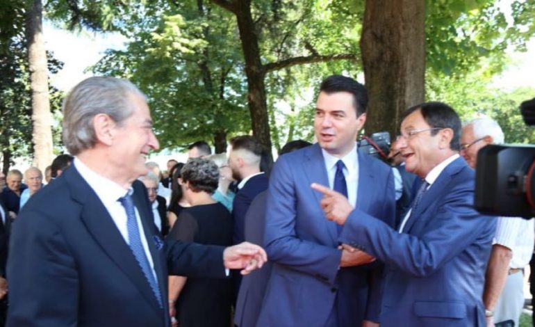 I PËRGJIGJET GENC RULIT/ Berisha: Viktimë e mençurisë së tij, ngatërron dy gjëra elementare…