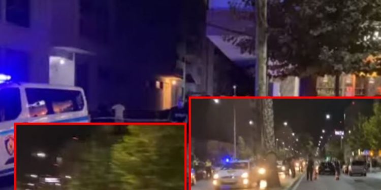 NGJARJA NË DURRËS/ Babai mbeti i vdekur, rëndë i biri. Arrestohen 5 persona, 3 të tjerë…