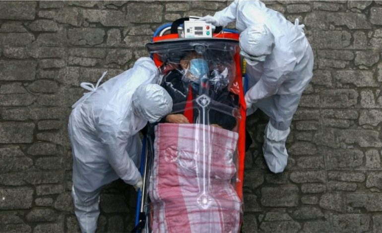 COVID-19/ Pandemia arrin zyrtarisht bilancin e 1 milion viktimave