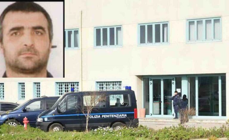 “UNË JU THER SI DERRA…”/ Bosi i Cosa Nostras i ha gishtin policit italian. Ja çfarë ndodhi më pas në qeli