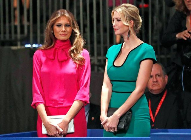 URREJTJA E MADHE MES DY GRAVE TË RËNDËSISHME TË TRUMP/ Kurthi që i ngriti Melania-Ivankës (FOTOT)