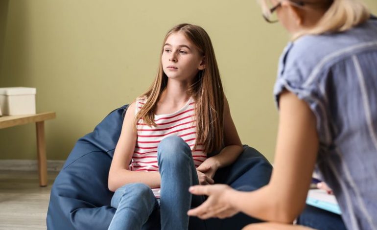 U INFEKTUA ME COVID/ 15-vjeçarja shqiptare rrëfen betejën me virusin: Në mendjen time ishte thjesht grip, por jo