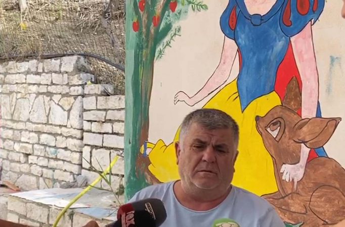 DHUNIMI I VAJZËS 18 MUAJSHE/ Ponari i kopshtit: Nëse e kam rrahur, më dënoni 20 vite. Pse i dhashë nënës 50 mijë lekë