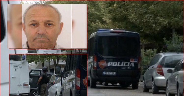 TMERRI NË ELBASAN/ Fqinja tregon për 71-vjeçarin: Konfliktohej me gruan, ishte problematik me të gjithë