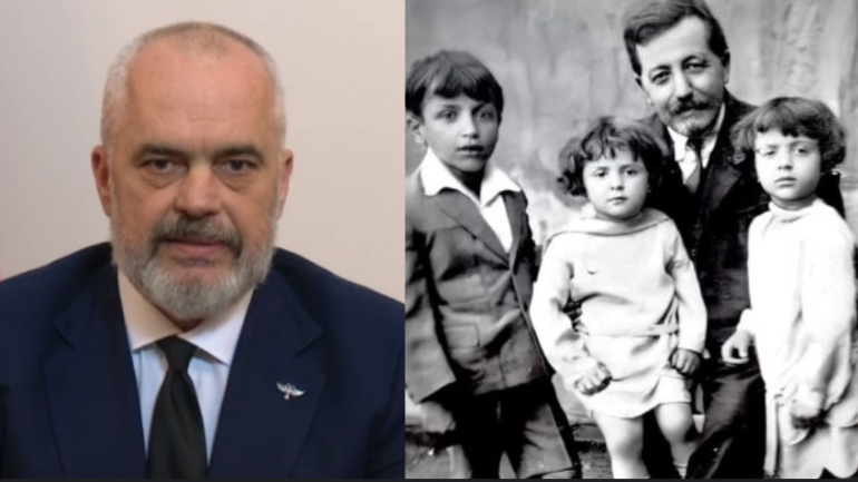 “BERATASI I MIRËUSHQYER ME EDUKATË E…”/ Rama kujton Sotir Kolean: Bëri shumë miq por as armiqtë e smirëzinjtë s’i munguan