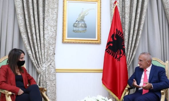 DO EDHE FESTË EDHE…VOTIME/ Rudina Hajdari: Unë i propozova Metës 2 majin