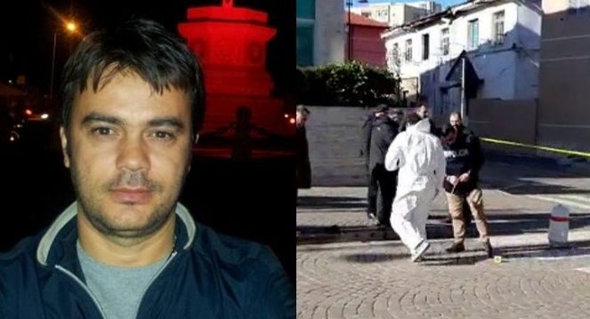 ATENTATI NË TIRANË/ Preng Gjini i plagosur sot në atentat u shoqërua për vrasjen e Kastriot Reçit (DETAJET)
