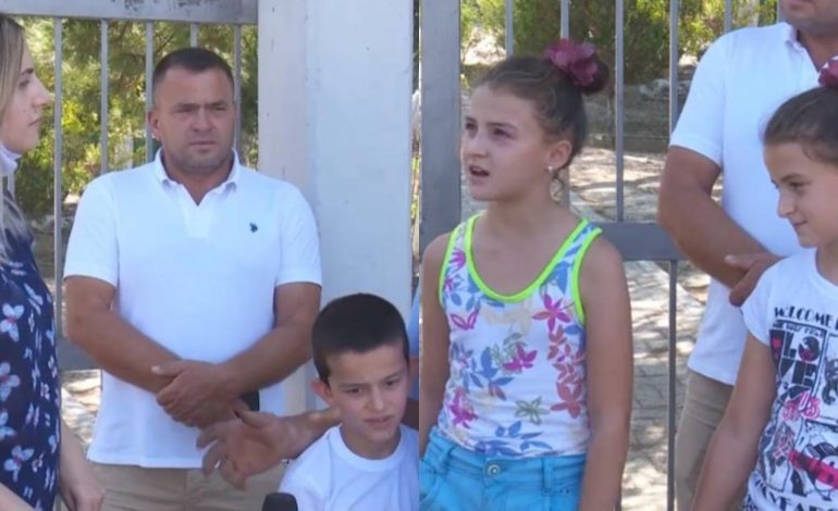 SKANDALI/ Si po i përdor PD fëmijët për fushatë elektorale
