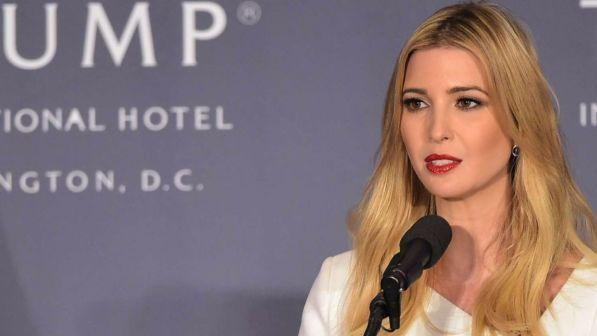 MARRËVESHJA/ Ivanka Trump: Progres historik! Ndihmë për zgjidhjen e një konflikti prej dekadash mes Kosovës dhe Serbisë