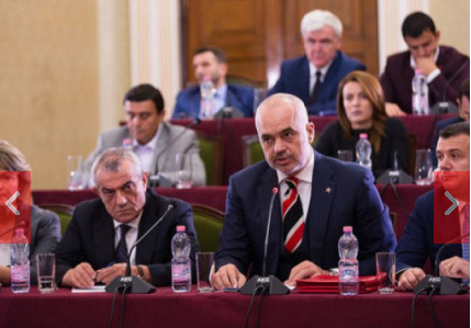 NJË JAVË PARA NISJES SË KUVENDIT/ Rama mbledhje informale me Grupin Parlamentar të PS, ja ku do takohen