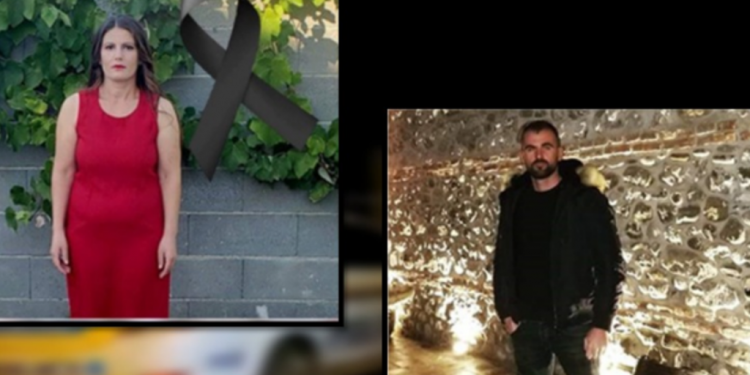NGJARJA SHOKUESE NË BATHORE/ Flet i vëllai i Jetmirës: Motra ime shkoi të merrte plaçkat! E vranë para se të largohej