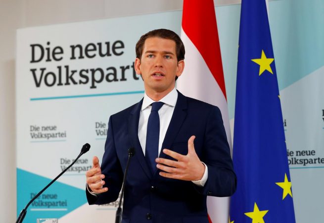 COVID-19/ Thirrja e kancelarit austriak: Po hyjmë në valën e dytë, respektoni masat