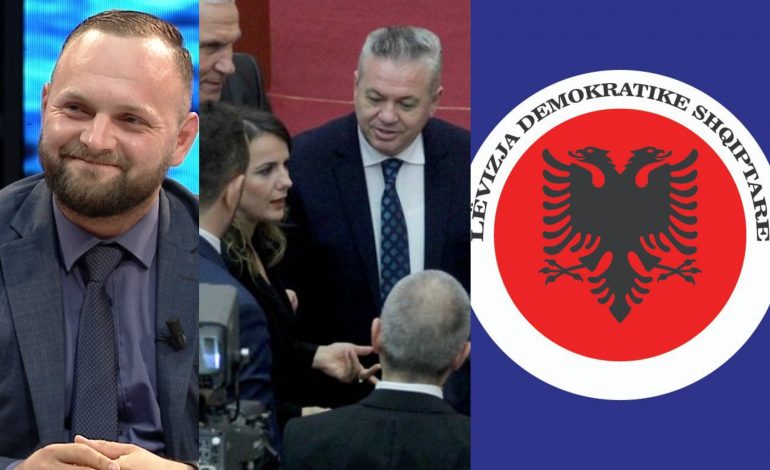 “LËVIZJA DEMOKRATIKE SHQIPTARE”/ Çfarë pritet nga PARTIA E RE e Murrizit e Valterit. A do ti bashkohet Rudina Hajdari?