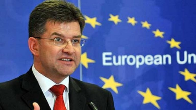 DIALOGU KOSOVË-SERBI/ Lajçak: Për herë të parë u diskutua për marrëveshjen gjithëpërfshirëse