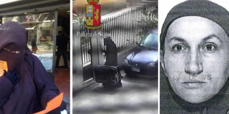 U EKSTRADUA NË ITALI/ Anëtarja e grupit terrorist kërkon të vuajë dënimin në Shqipëri: Kam tre fëmijë të mitur